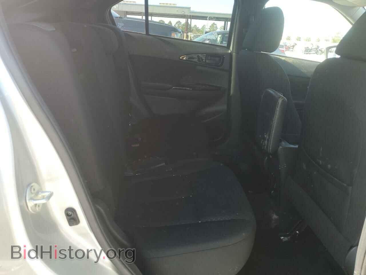 2020 MITSUBISHI ECLIPSE - VIN: JA4AS4AAXLZ014916 - Photo 10