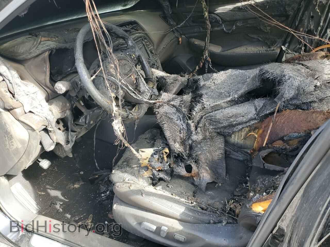 2017 NISSAN MAXIMA - VIN: 1N4AA6AP0HC407686 - Фото 7
