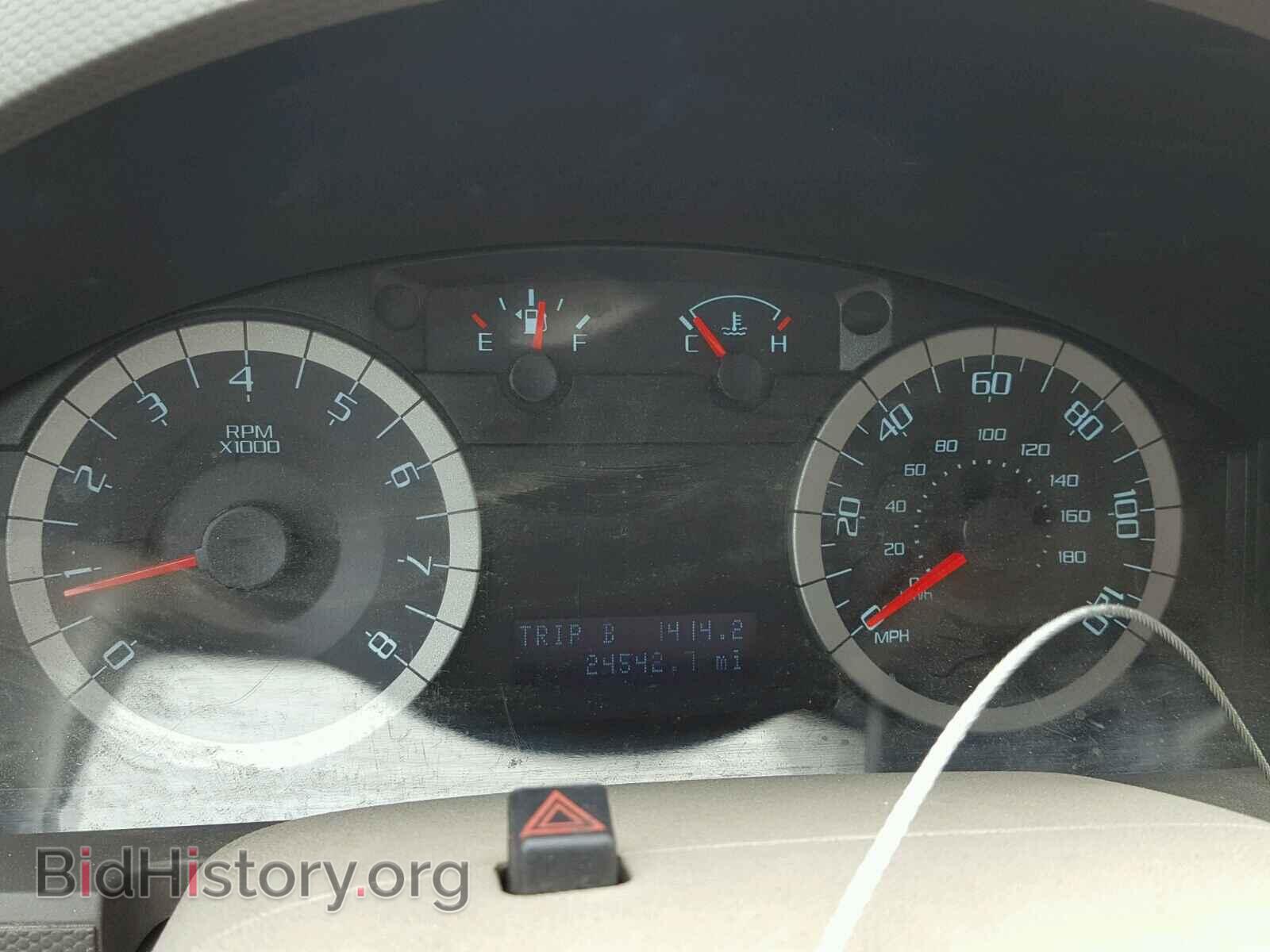 2012 FORD ESCAPE - VIN: 1FMCU9DG5CKB81064 - Фото 8