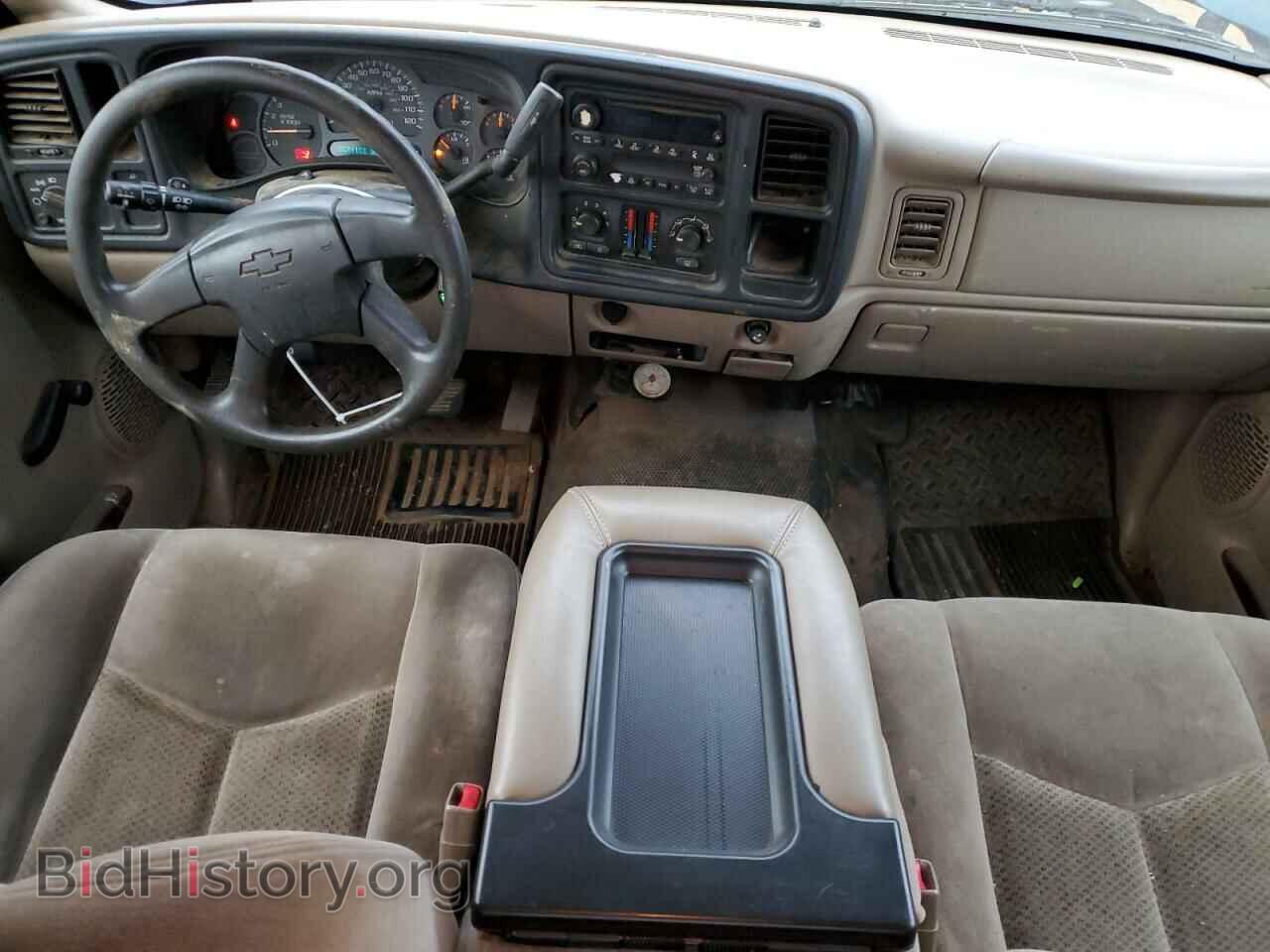 2006 CHEVROLET ALL Models - VIN: 1GCEC19T46E101117 - Фото 8