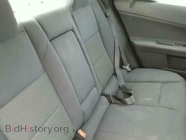 2010 DODGE AVENGER - VIN: 1B3CC4FB1AN150760 - Фото 6