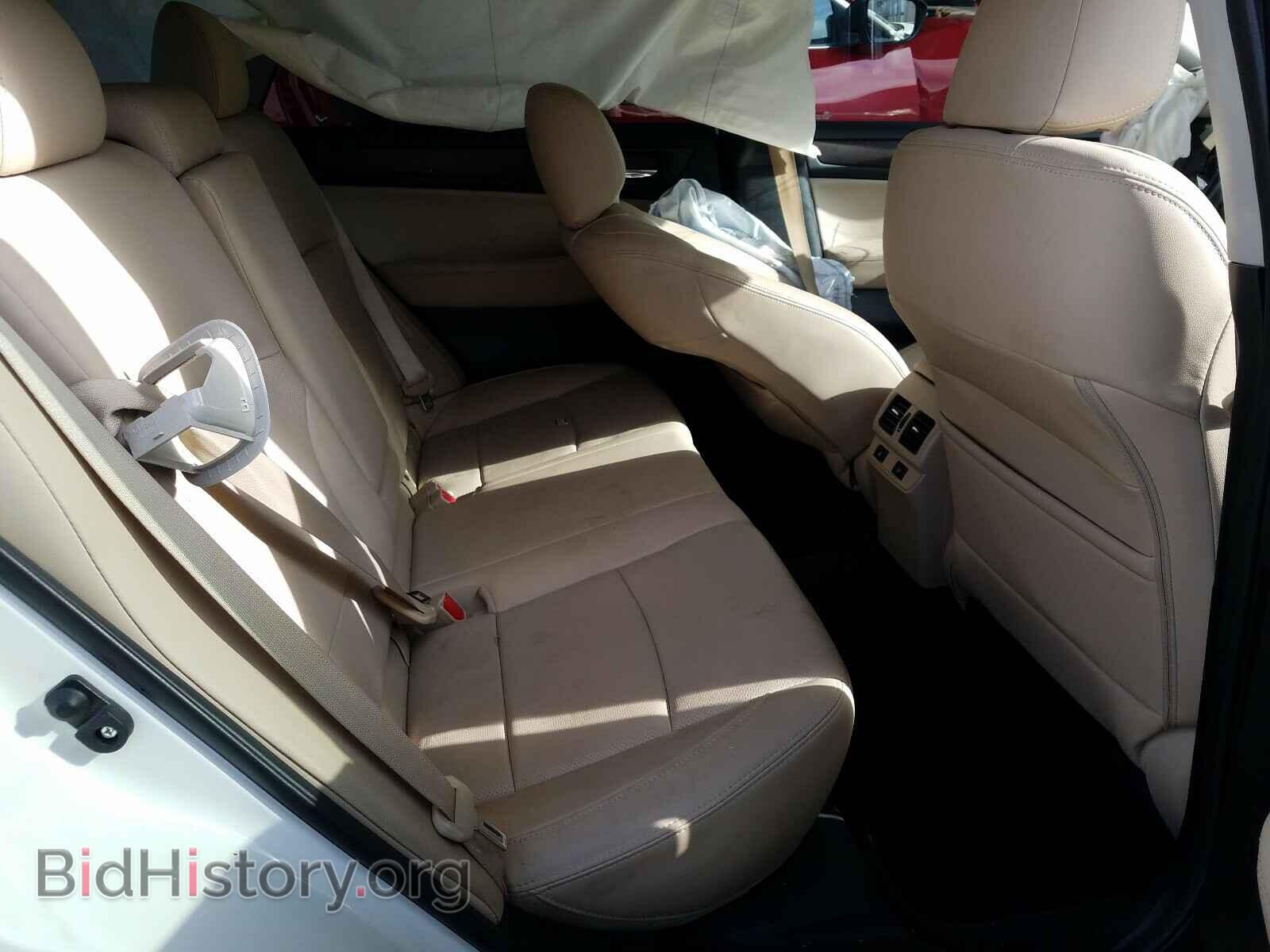 2015 SUBARU OUTBACK - VIN: 4S4BSBNC8F3265656 - Фото 6