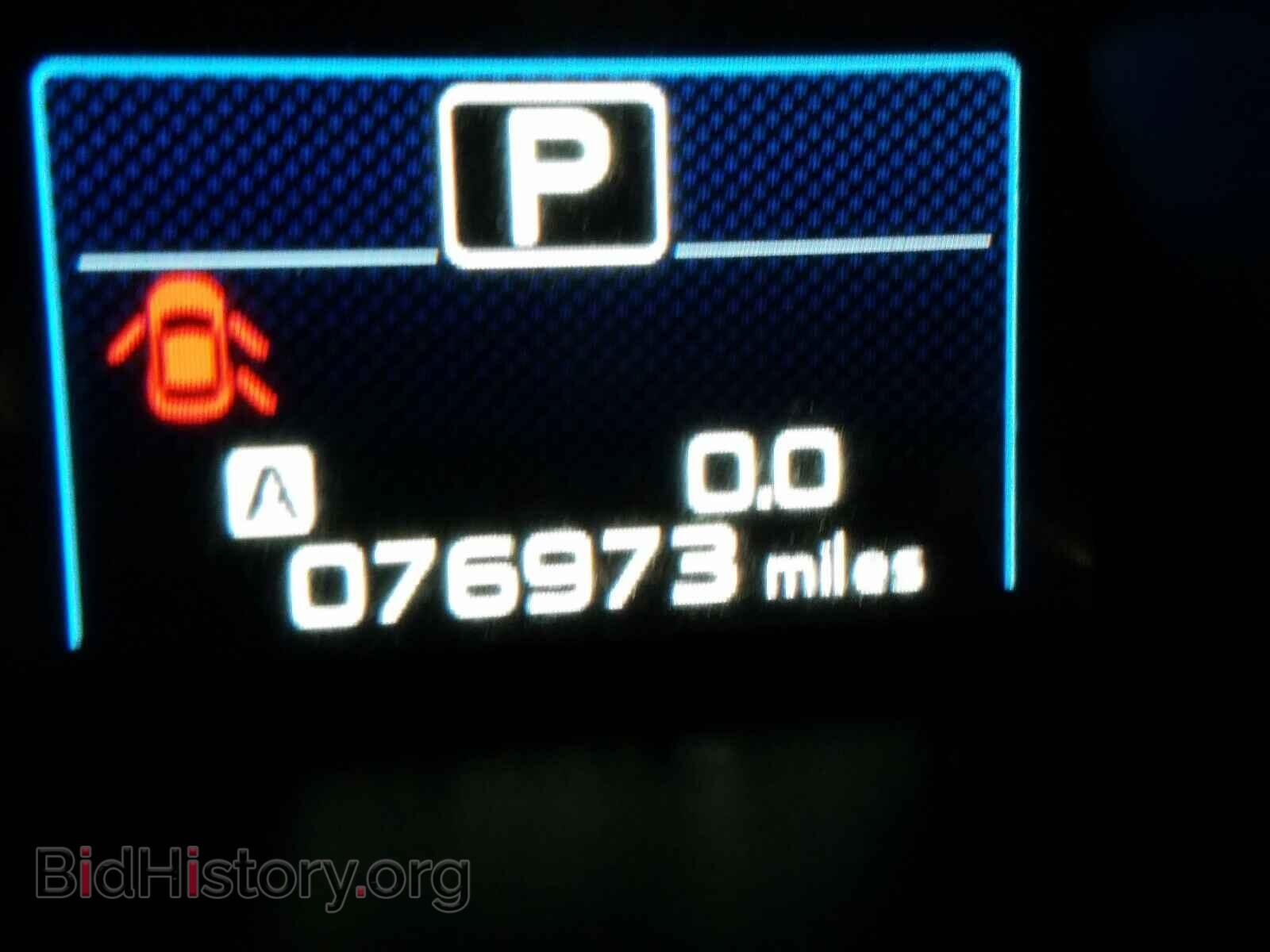 2015 SUBARU OUTBACK - VIN: 4S4BSBNC8F3265656 - Фото 8