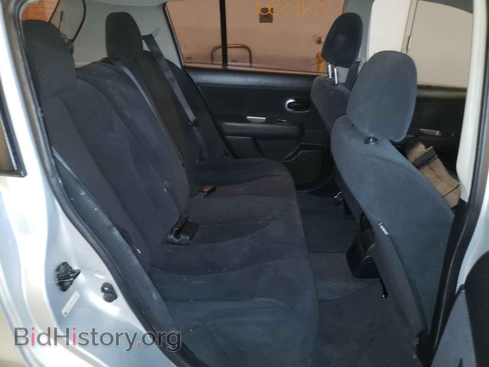 2012 NISSAN VERSA - VIN: 3N1BC1CP9CK801122 - Photo 6