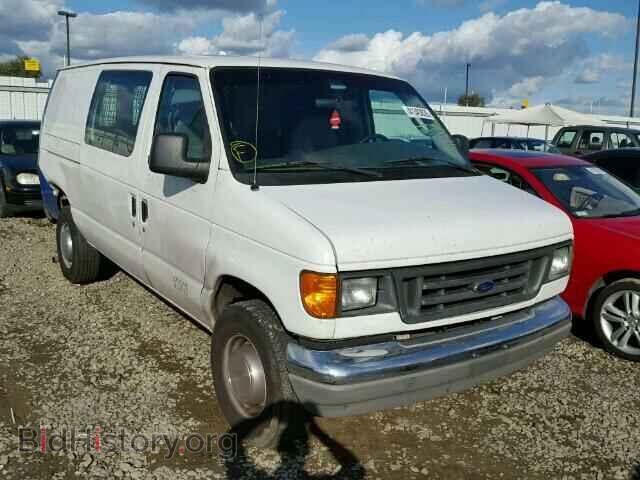 Photo 1FTNE24W15HA41960 - FORD ECONOLINE 2005