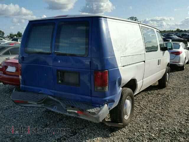 2005 FORD ECONOLINE - VIN: 1FTNE24W15HA41960 - Фото 4