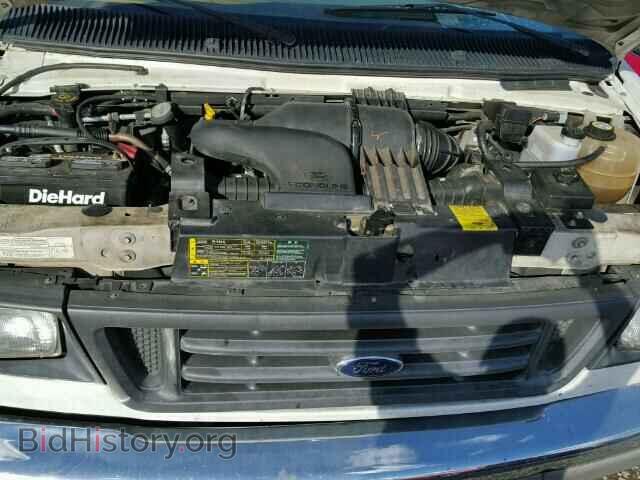 2005 FORD ECONOLINE - VIN: 1FTNE24W15HA41960 - Фото 7