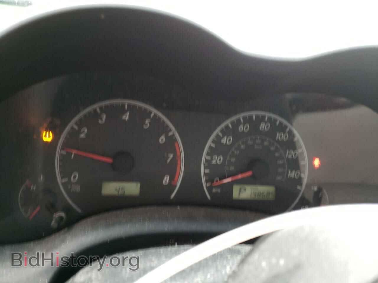 2011 TOYOTA COROLLA - VIN: 2T1BU4EE4BC662522 - Фото 9
