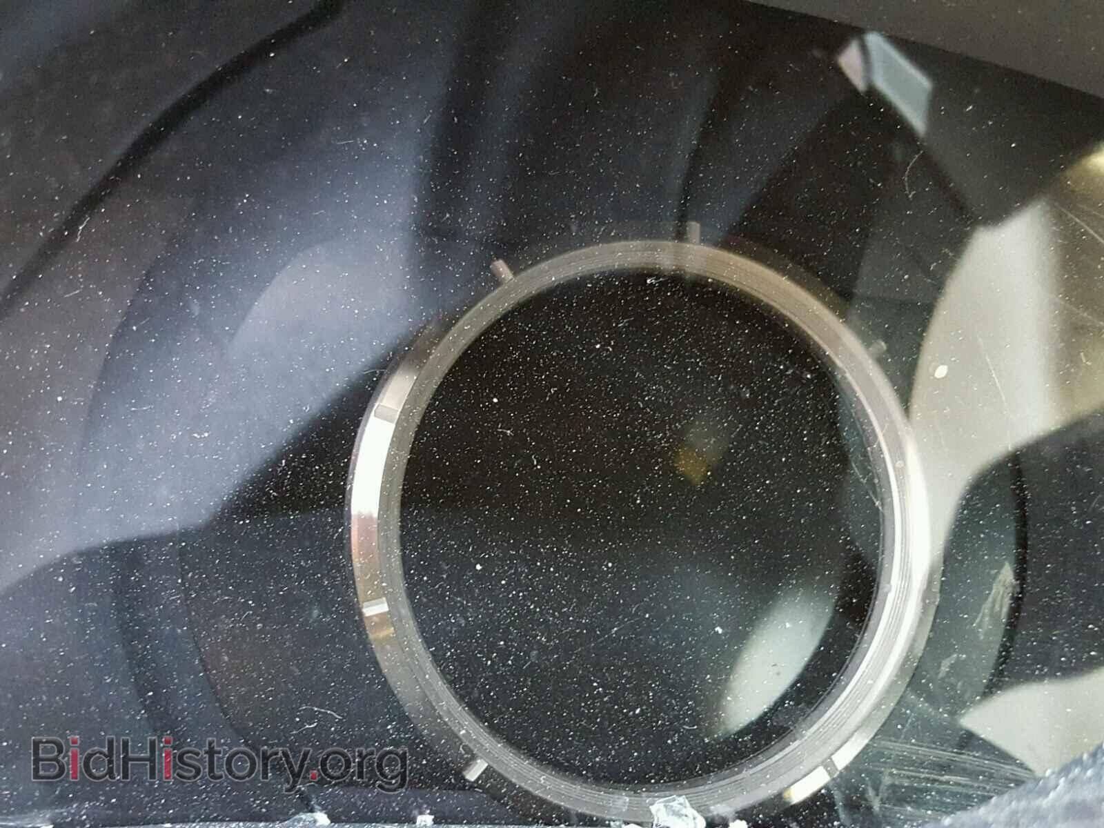 2015 LEXUS IS 250 - VIN: JTHBF1D21F5080797 - Фото 8