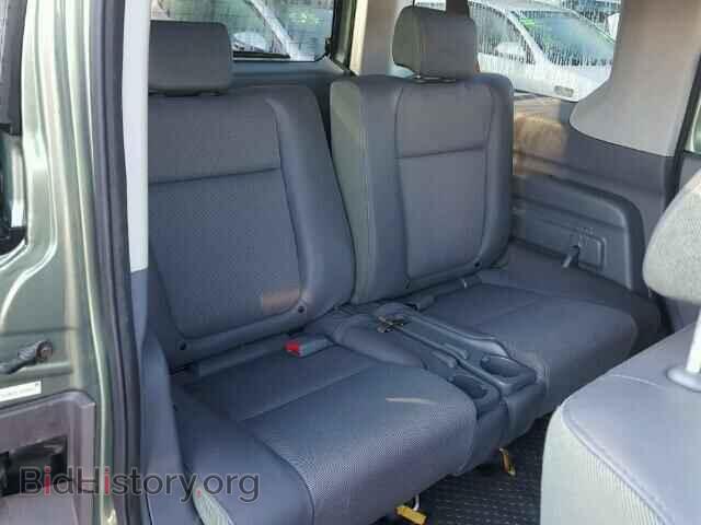 2005 HONDA ELEMENT - VIN: 5J6YH28695L000028 - Фото 6