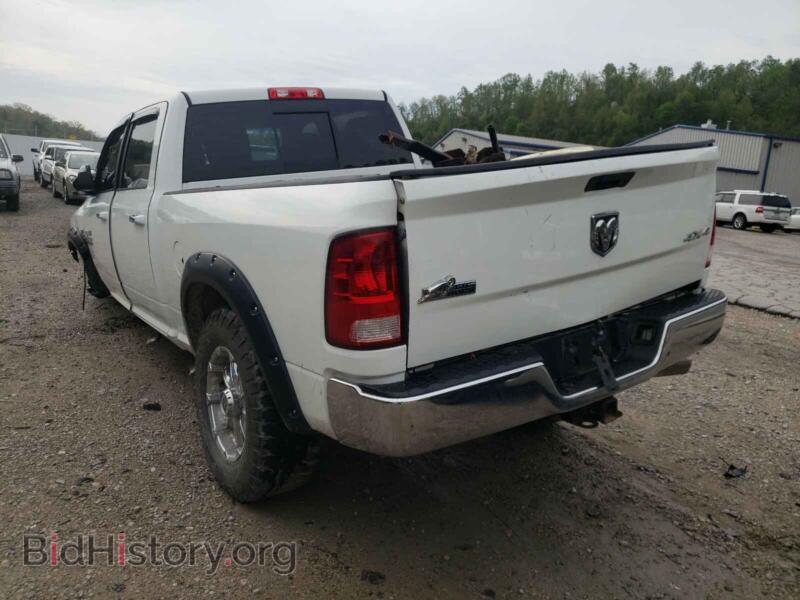 2013 RAM 2500 (VIN 3C6UR5DL0DG573191) — photo 3 of 10