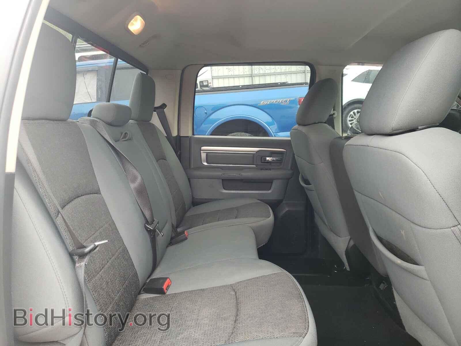 2013 RAM 2500 - VIN: 3C6UR5DL0DG573191 - Photo 6