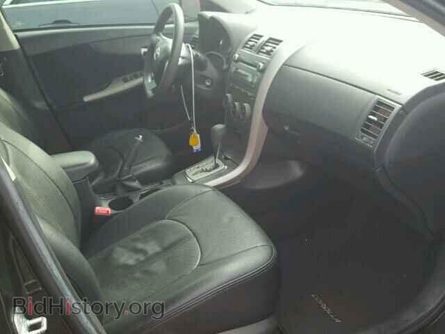 2011 TOYOTA COROLLA - VIN: 2T1BU4EEXBC720228 - Photo 5