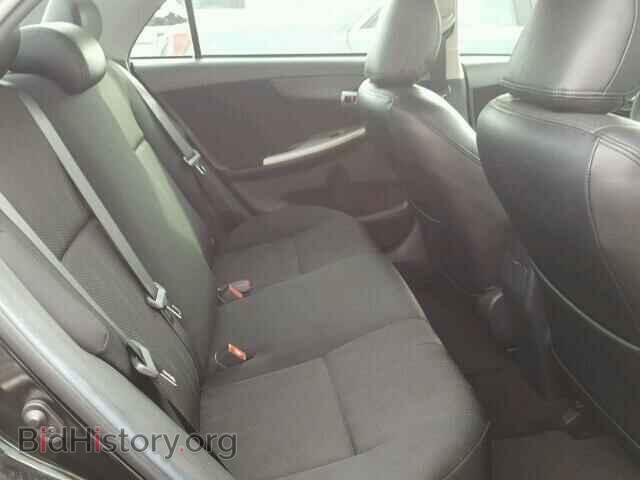 2011 TOYOTA COROLLA - VIN: 2T1BU4EEXBC720228 - Photo 6