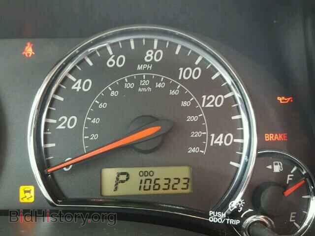 2011 TOYOTA COROLLA - VIN: 2T1BU4EEXBC720228 - Photo 8