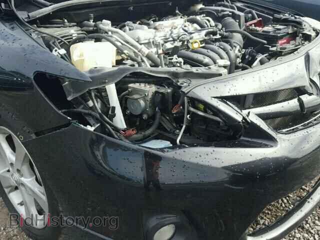 2011 TOYOTA COROLLA - VIN: 2T1BU4EEXBC720228 - Photo 9