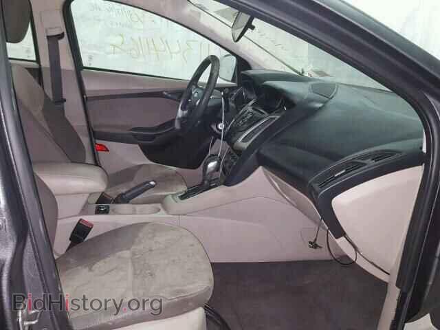2012 FORD FOCUS - VIN: 1FAHP3F21CL149387 - Фото 5