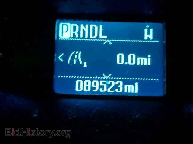 2012 FORD FOCUS - VIN: 1FAHP3F21CL149387 - Фото 8