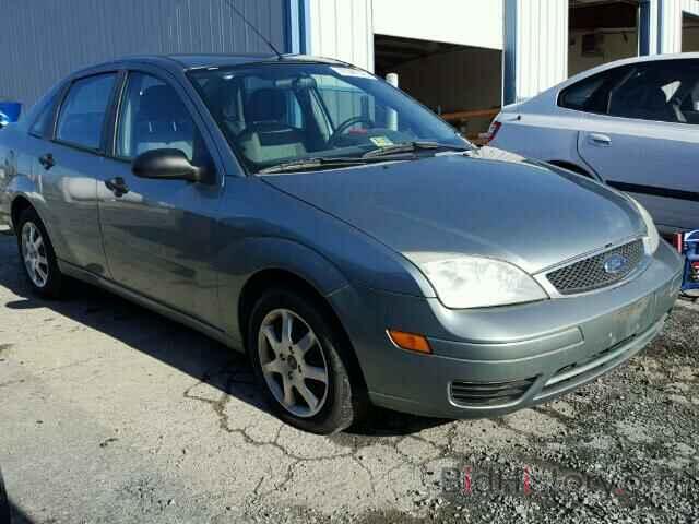 Photo 1FAFP34N45W301510 - FORD FOCUS 2005