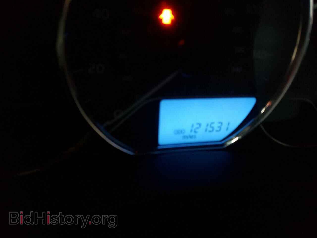 2015 TOYOTA COROLLA - VIN: 2T1BURHE0FC424486 - Фото 8