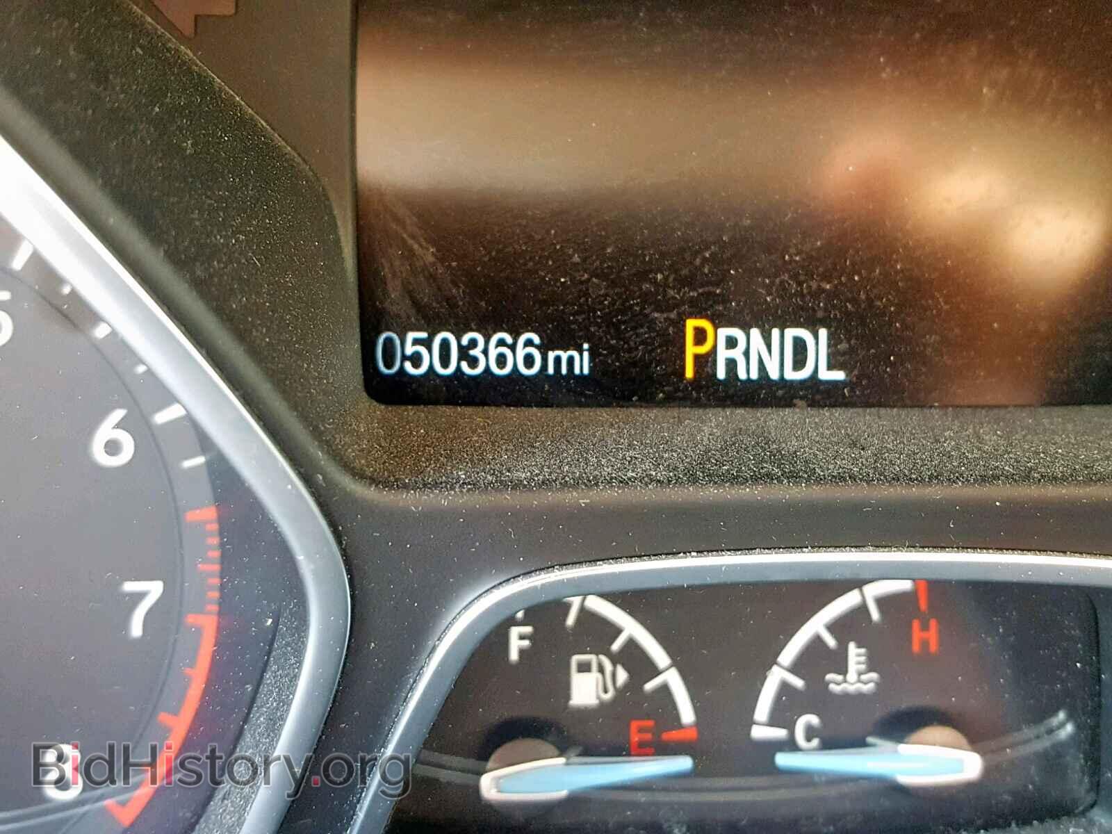 2016 FORD FOCUS SE - VIN: 1FADP3K23GL338276 - Фото 8