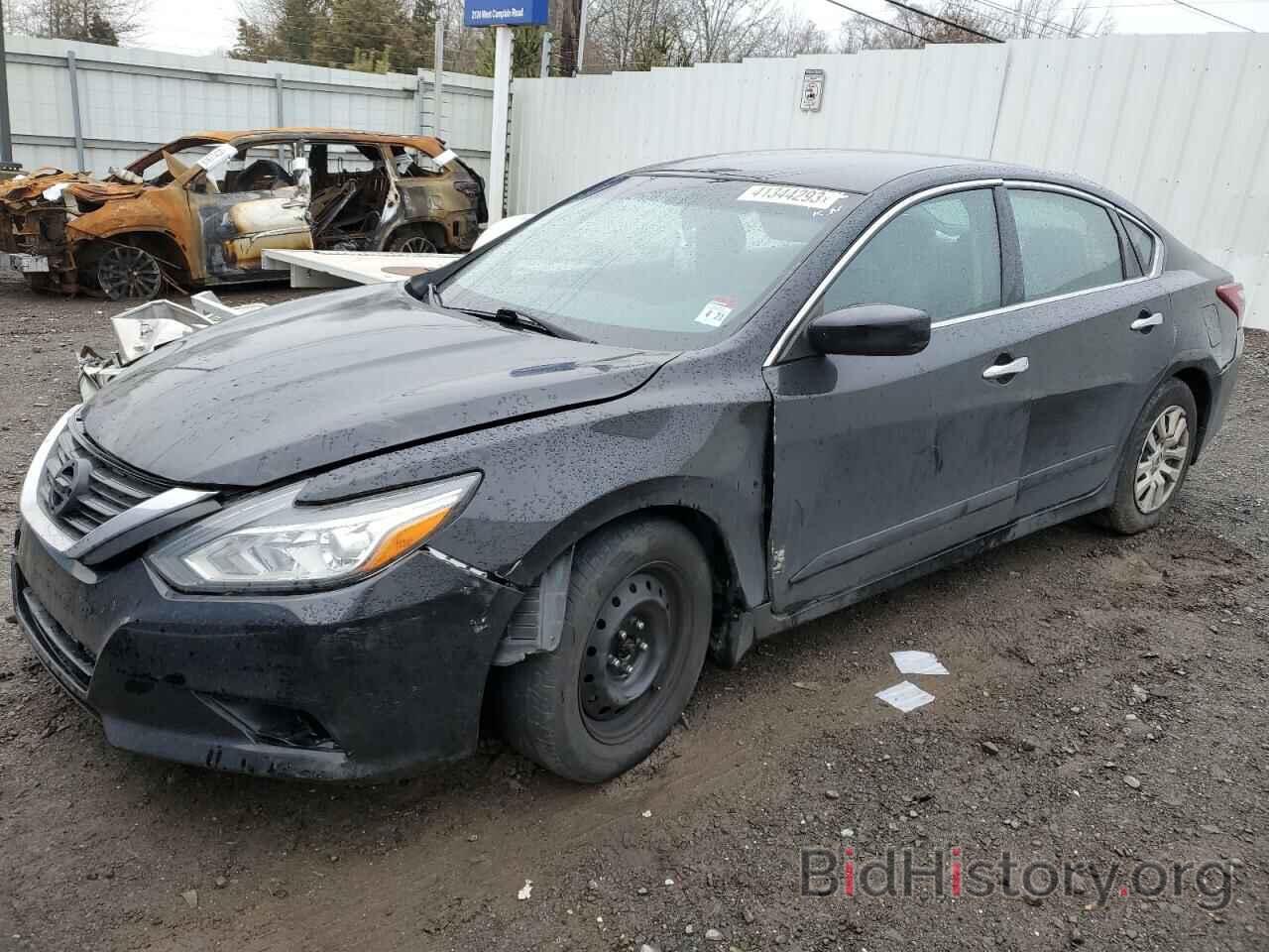 Photo 1N4AL3AP0GC145286 - NISSAN ALTIMA 2016