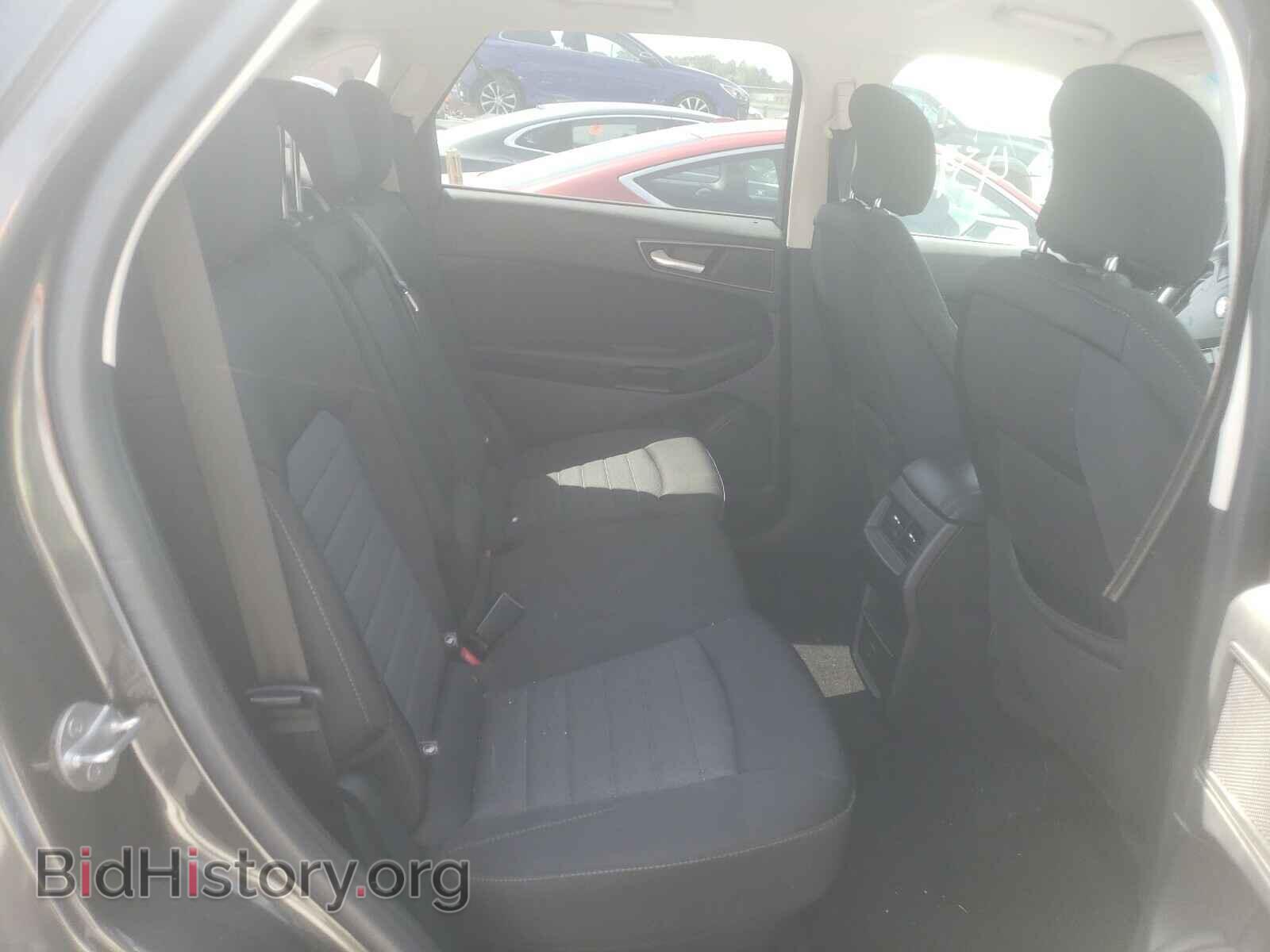 2015 FORD EDGE - VIN: 2FMTK3G92FBC21924 - Фото 6