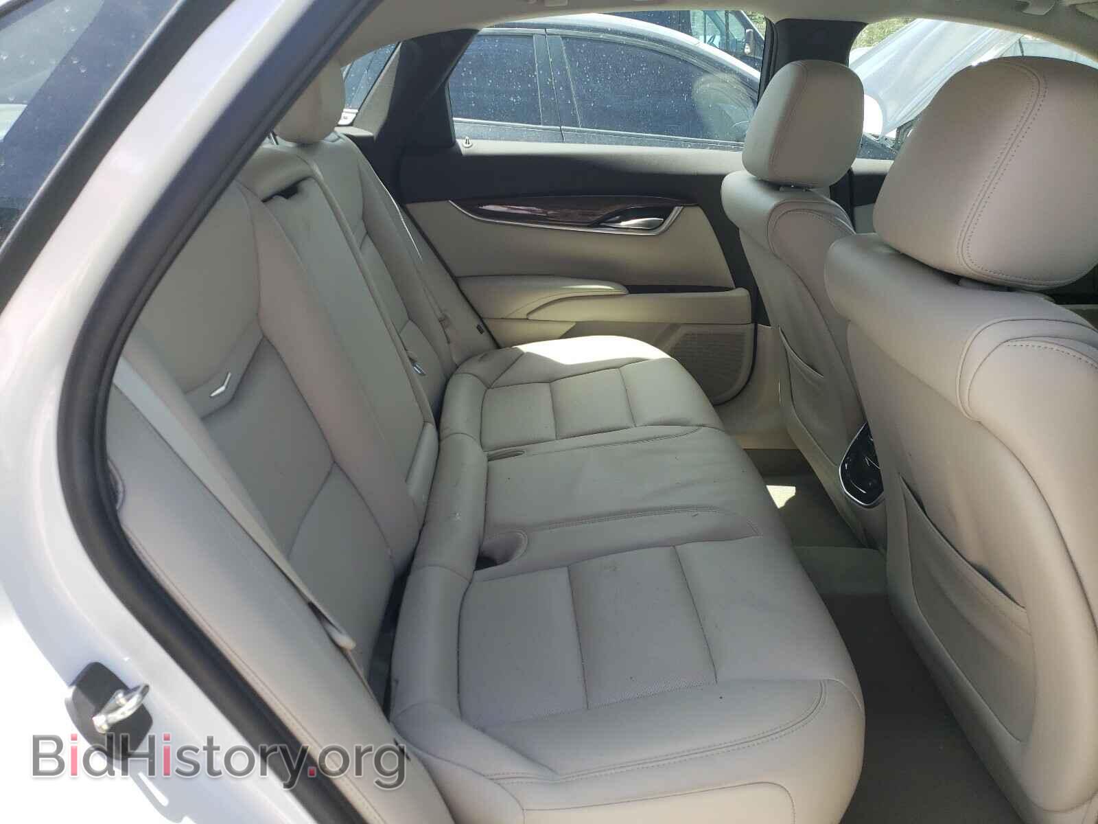 2016 CADILLAC XTS - VIN: 2G61M5S34G9106466 - Фото 6