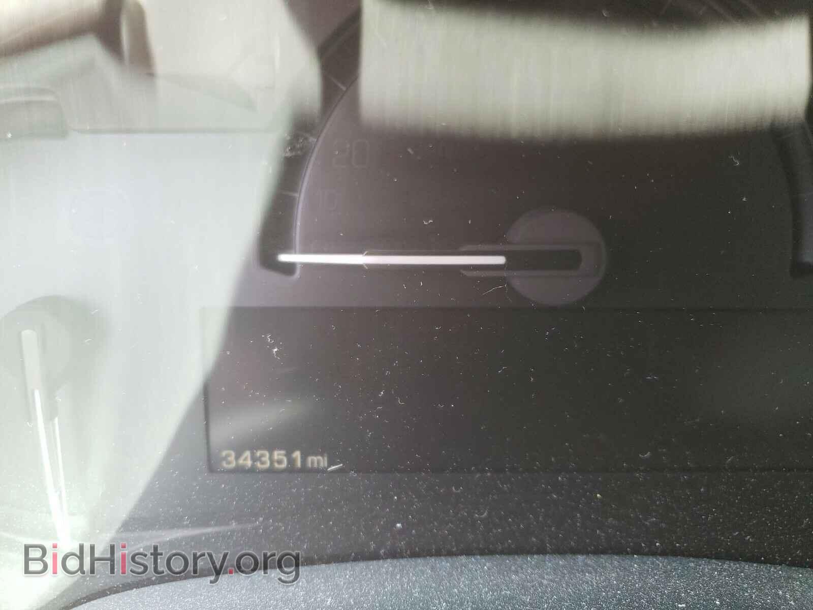 2016 CADILLAC XTS - VIN: 2G61M5S34G9106466 - Фото 8