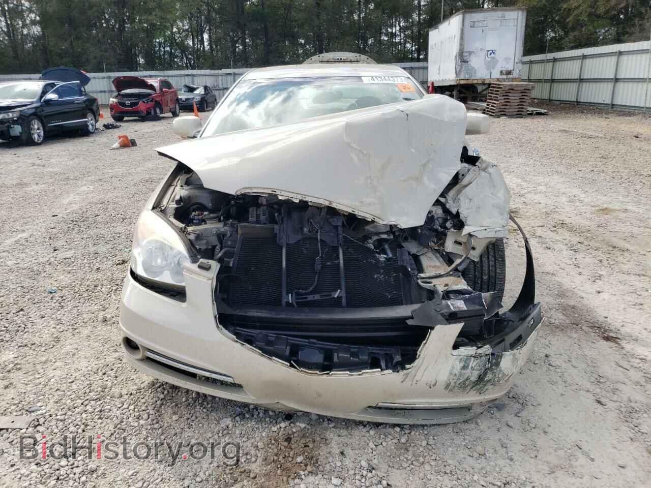 2011 BUICK LUCERNE - VIN: 1G4HC5EM3BU143423 - Photo 5