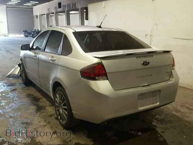 2010 FORD FOCUS - VIN: 1FAHP3GNXAW281083 - Фото 3