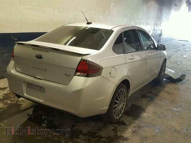 2010 FORD FOCUS - VIN: 1FAHP3GNXAW281083 - Фото 4