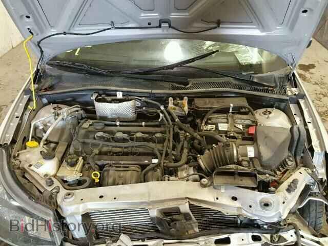 2010 FORD FOCUS - VIN: 1FAHP3GNXAW281083 - Фото 7