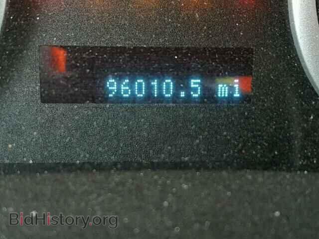 2010 FORD FOCUS - VIN: 1FAHP3GNXAW281083 - Фото 8