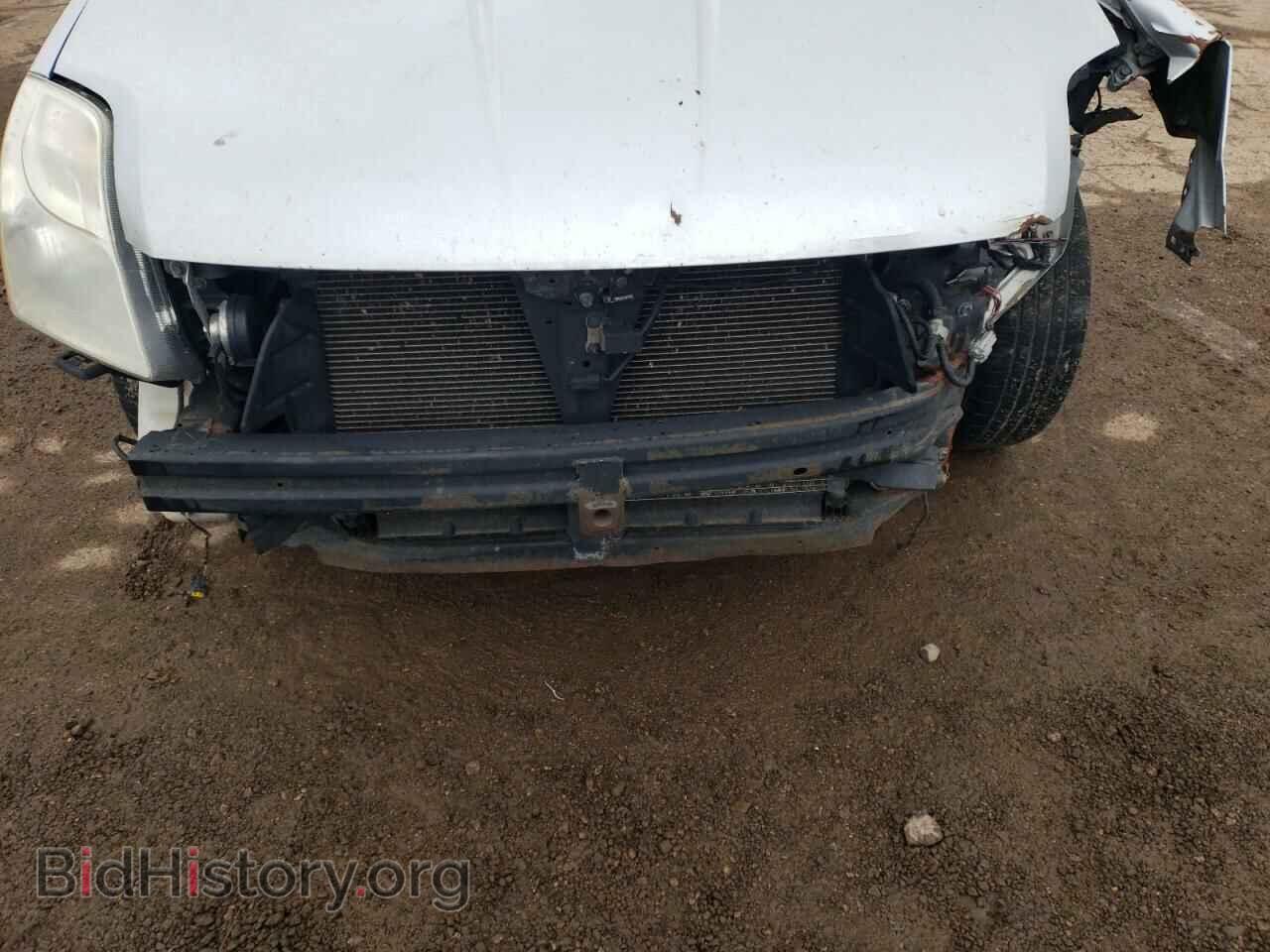 2011 NISSAN SENTRA - VIN: 3N1AB6AP1BL659808 - Фото 9