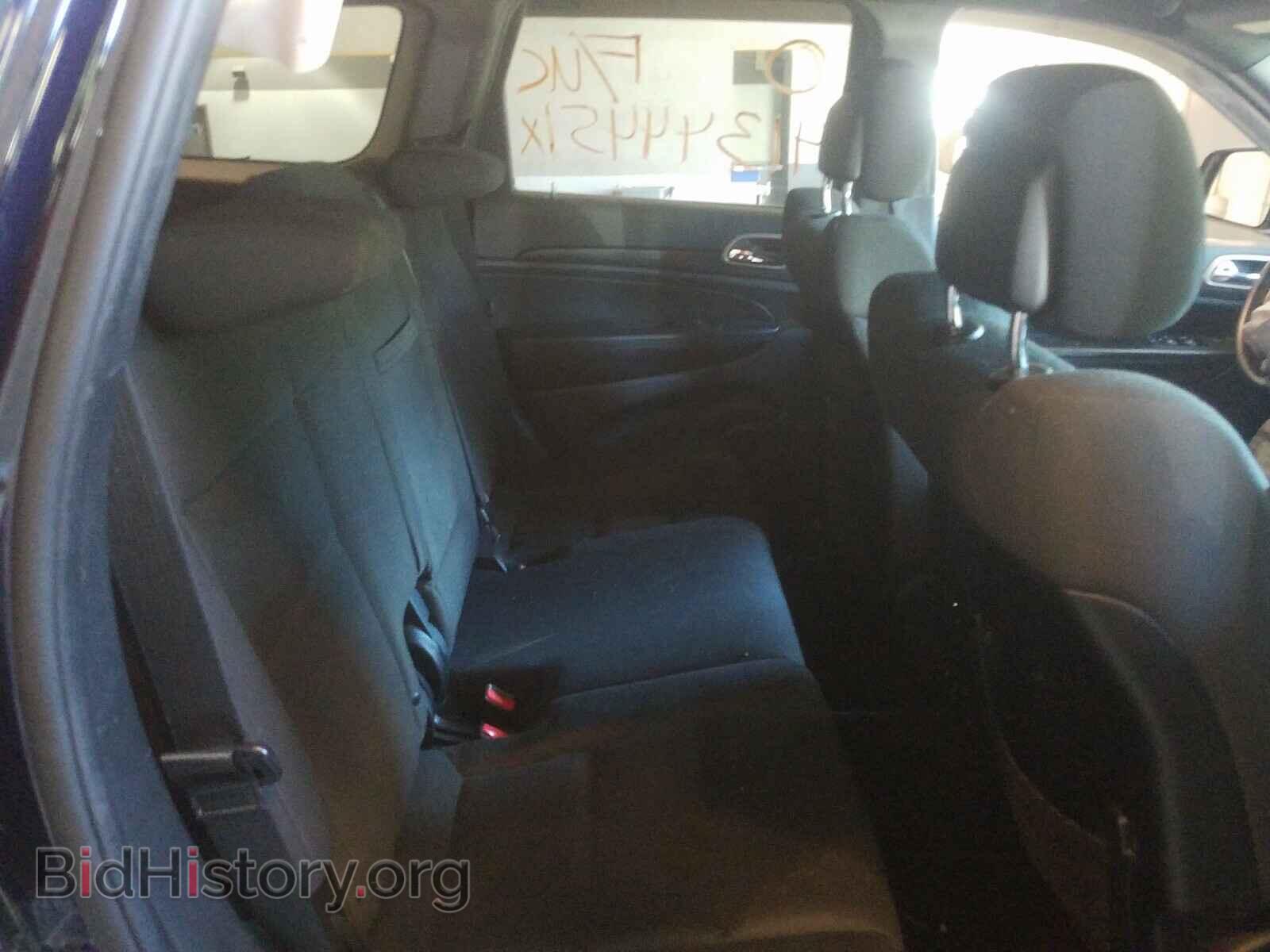 2015 JEEP CHEROKEE - VIN: 1C4RJFAG1FC704198 - Фото 6