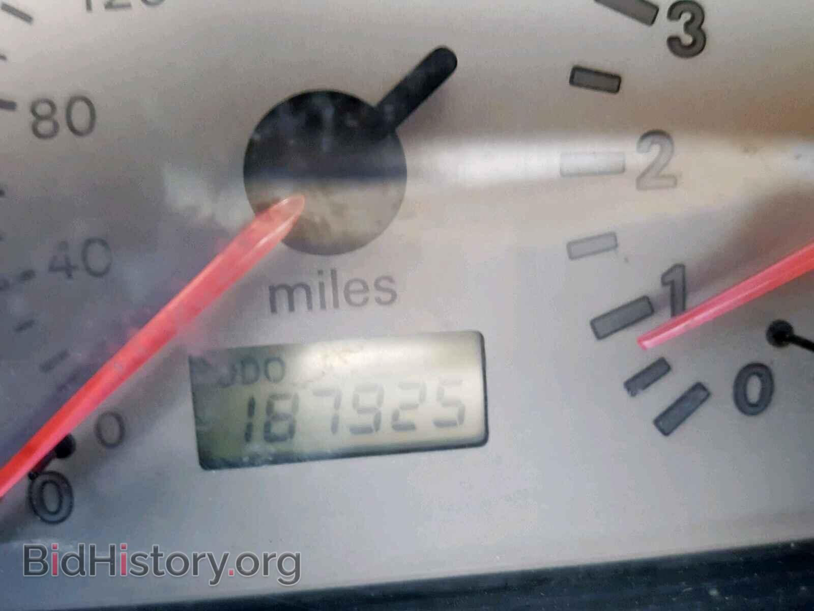 2001 MITSUBISHI ECLIPSE - VIN: 4A3AC44G71E229044 - Фото 8