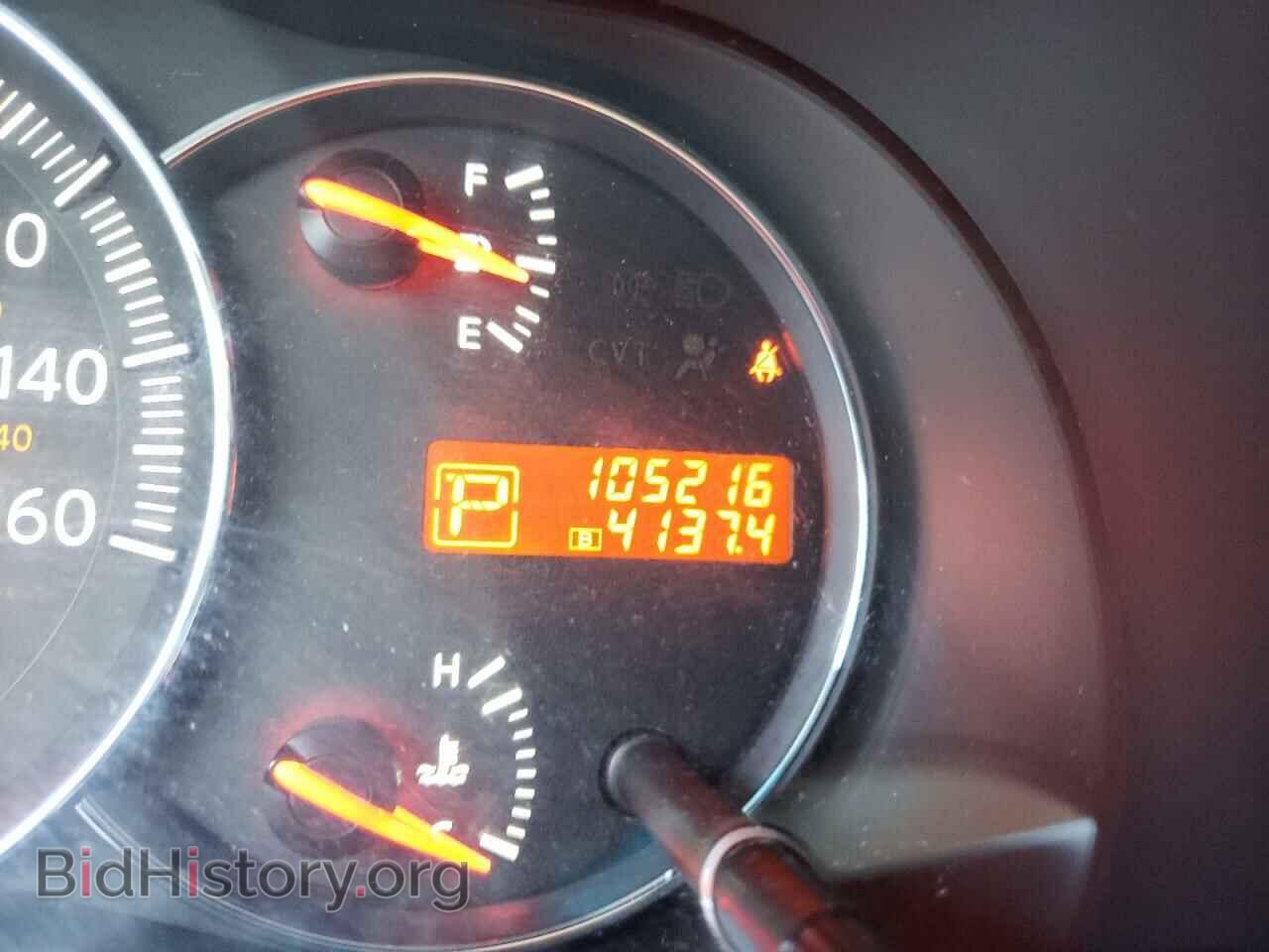2010 NISSAN MAXIMA - VIN: 1N4AA5AP1AC849005 - Фото 8