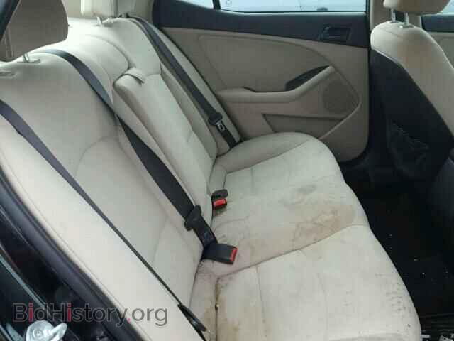 2014 KIA OPTIMA - VIN: 5XXGM4A7XEG294955 - Фото 6
