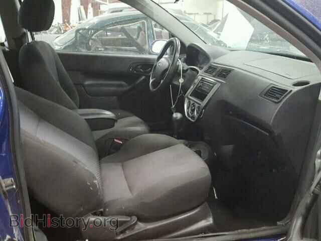 2006 FORD FOCUS - VIN: 1FAHP31N66W174712 - Фото 5