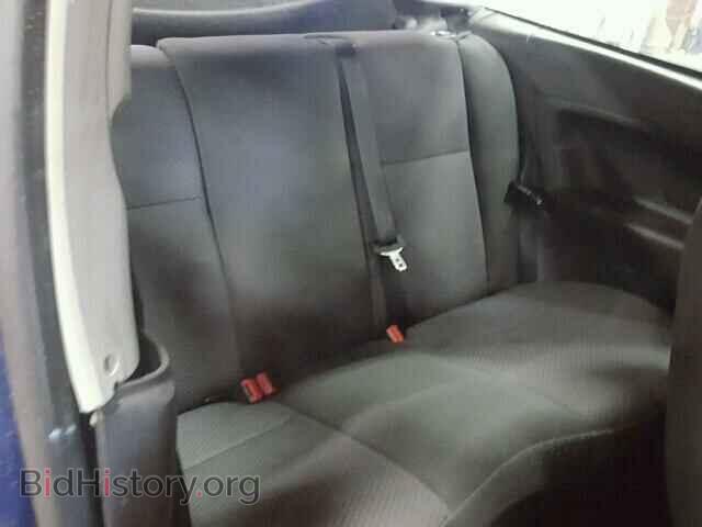 2006 FORD FOCUS - VIN: 1FAHP31N66W174712 - Фото 6