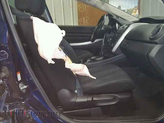 2011 MAZDA CX-7 - VIN: JM3ER2B57B0359646 - Photo 5