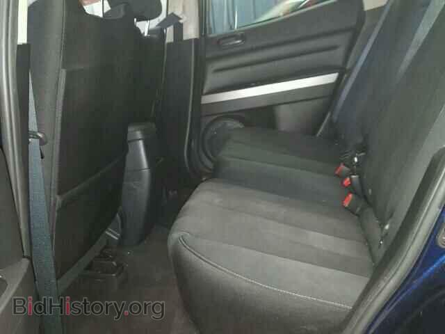 2011 MAZDA CX-7 - VIN: JM3ER2B57B0359646 - Photo 6