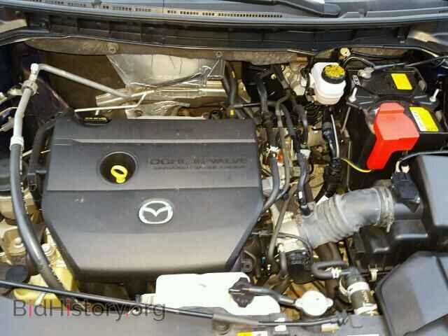 2011 MAZDA CX-7 - VIN: JM3ER2B57B0359646 - Photo 7
