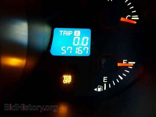 2011 MAZDA CX-7 - VIN: JM3ER2B57B0359646 - Photo 8
