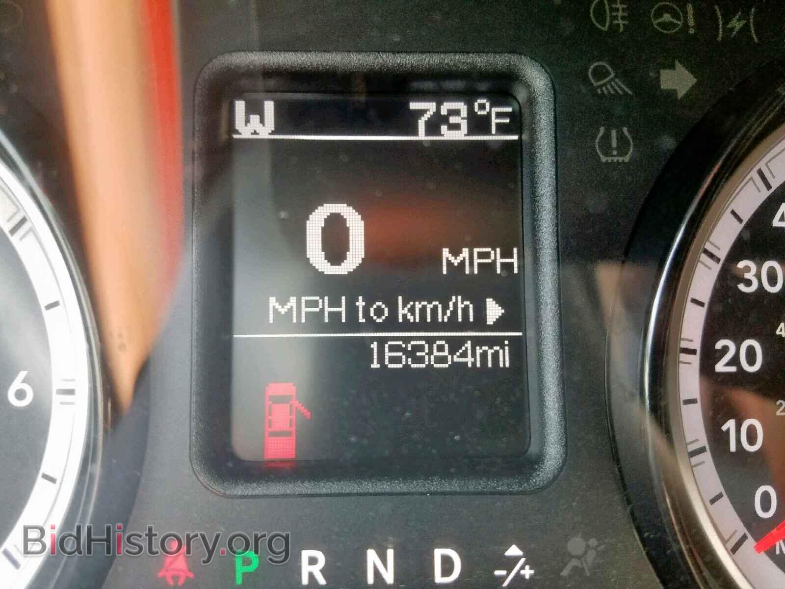 2018 RAM 1500 ST - VIN: 1C6RR7FT4JS328106 - Фото 8