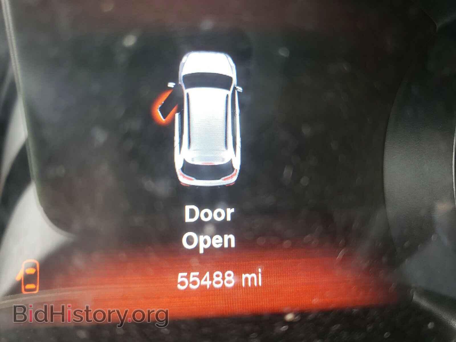 2015 JEEP CHEROKEE - VIN: 1C4PJMDS5FW740678 - Фото 8