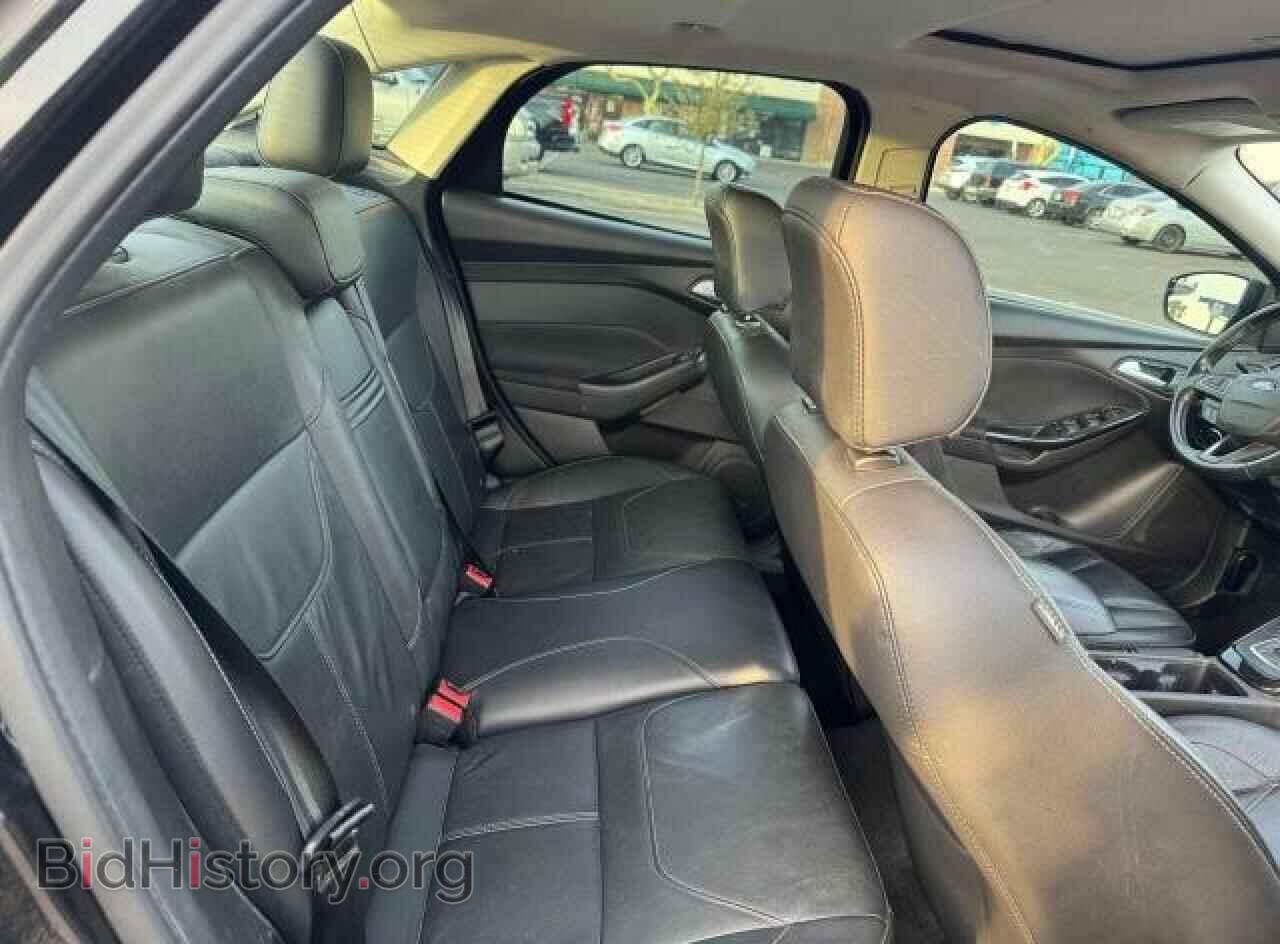 2016 FORD FOCUS - VIN: 1FADP3J26GL276034 - Photo 6