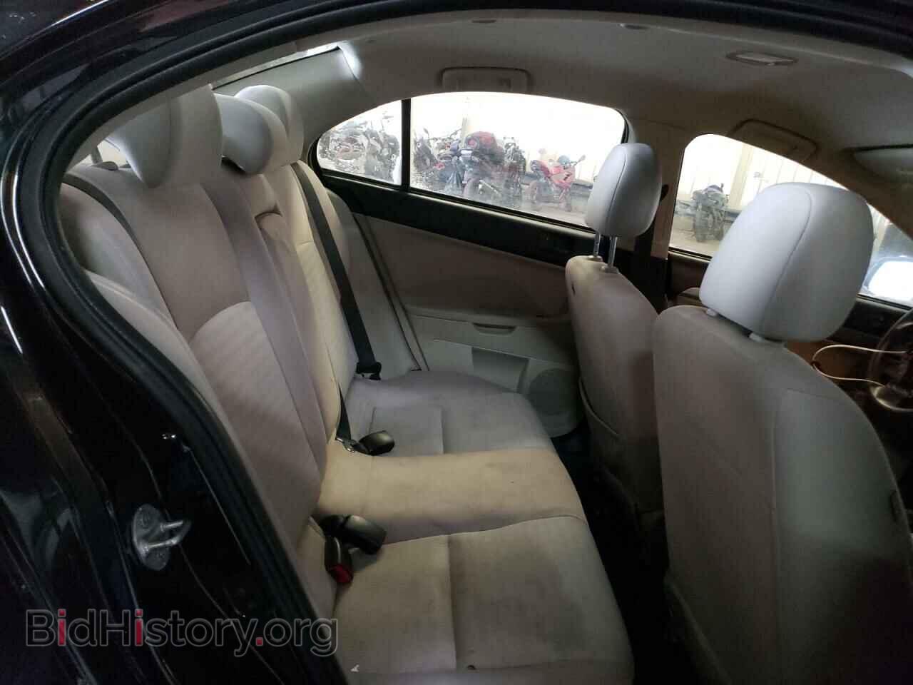 2013 MITSUBISHI LANCER - VIN: JA32U2FU8DU013658 - Фото 10
