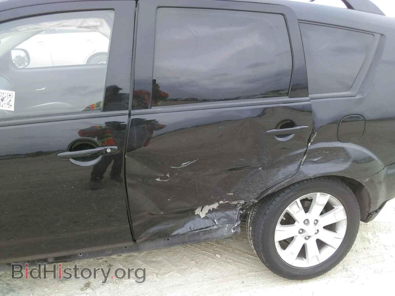 2013 MITSUBISHI OUTLANDER - VIN: JA4AS3AW3DU010548 - Фото 9
